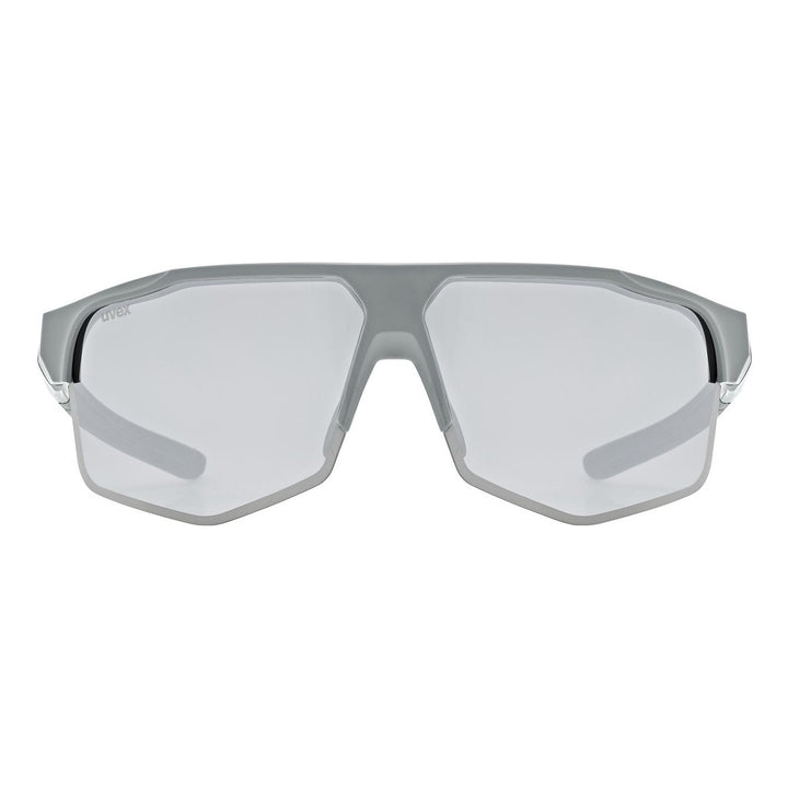 UVEX Axos set grey matt