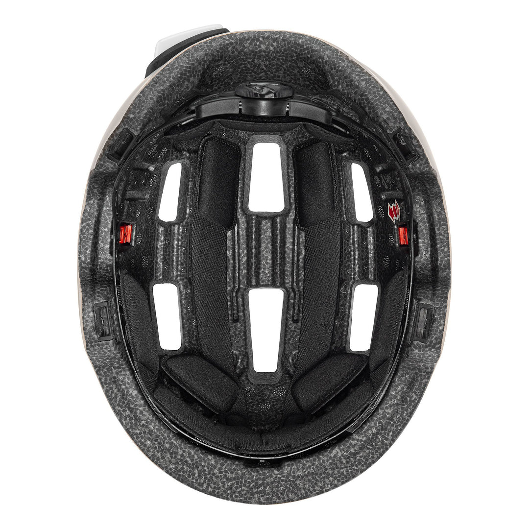 UVEX City 4 warm grey matt