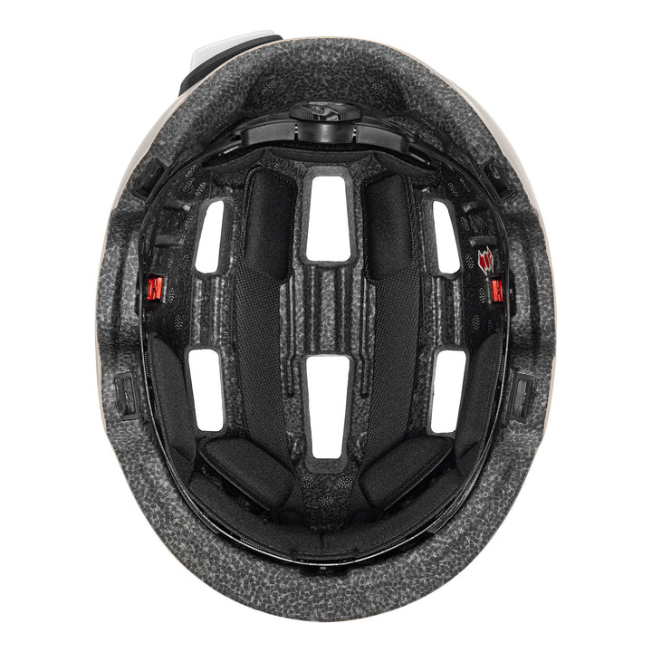 UVEX City 4 warm grey matt