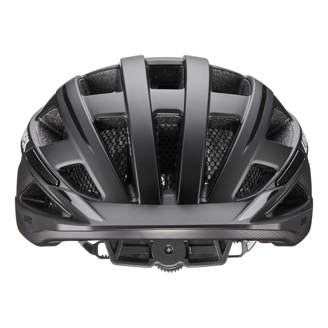UVEX City i-vo 2 black matt