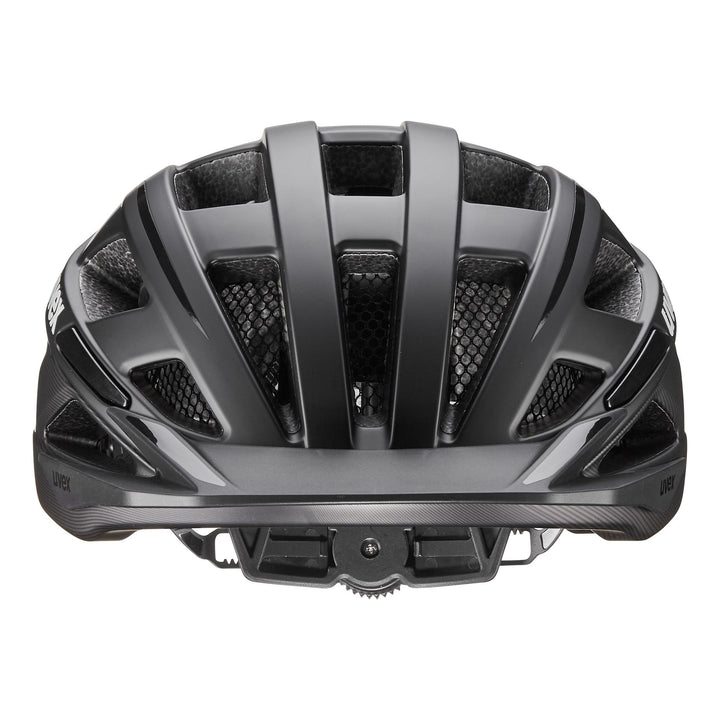 UVEX City i-vo 2 black matt