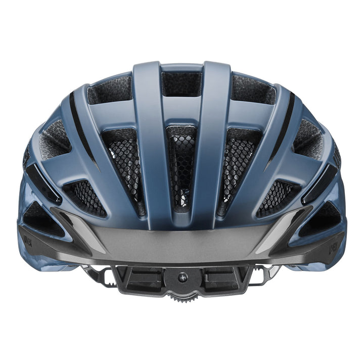 UVEX City i-vo 2 dusk blue matt