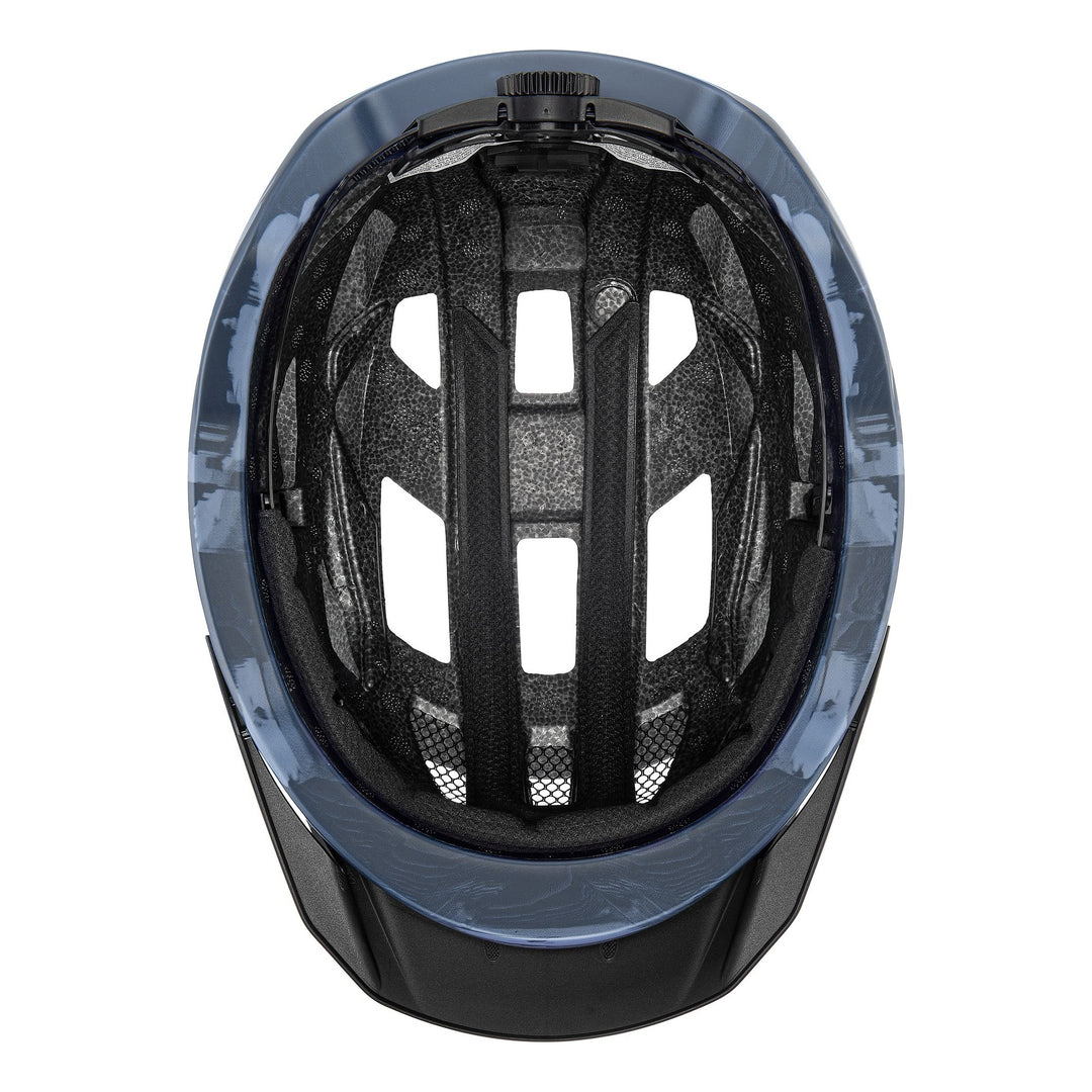UVEX City i-vo 2 dusk blue matt