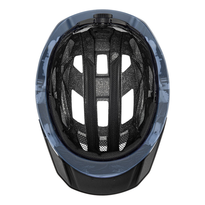 UVEX City i-vo 2 dusk blue matt