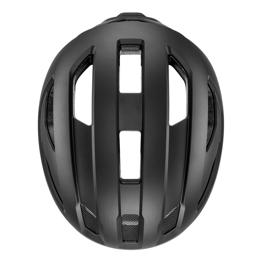 UVEX City stride black matt