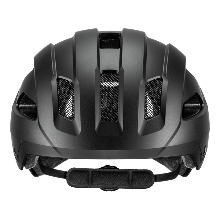 UVEX City stride black matt