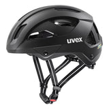 UVEX City stride black matt