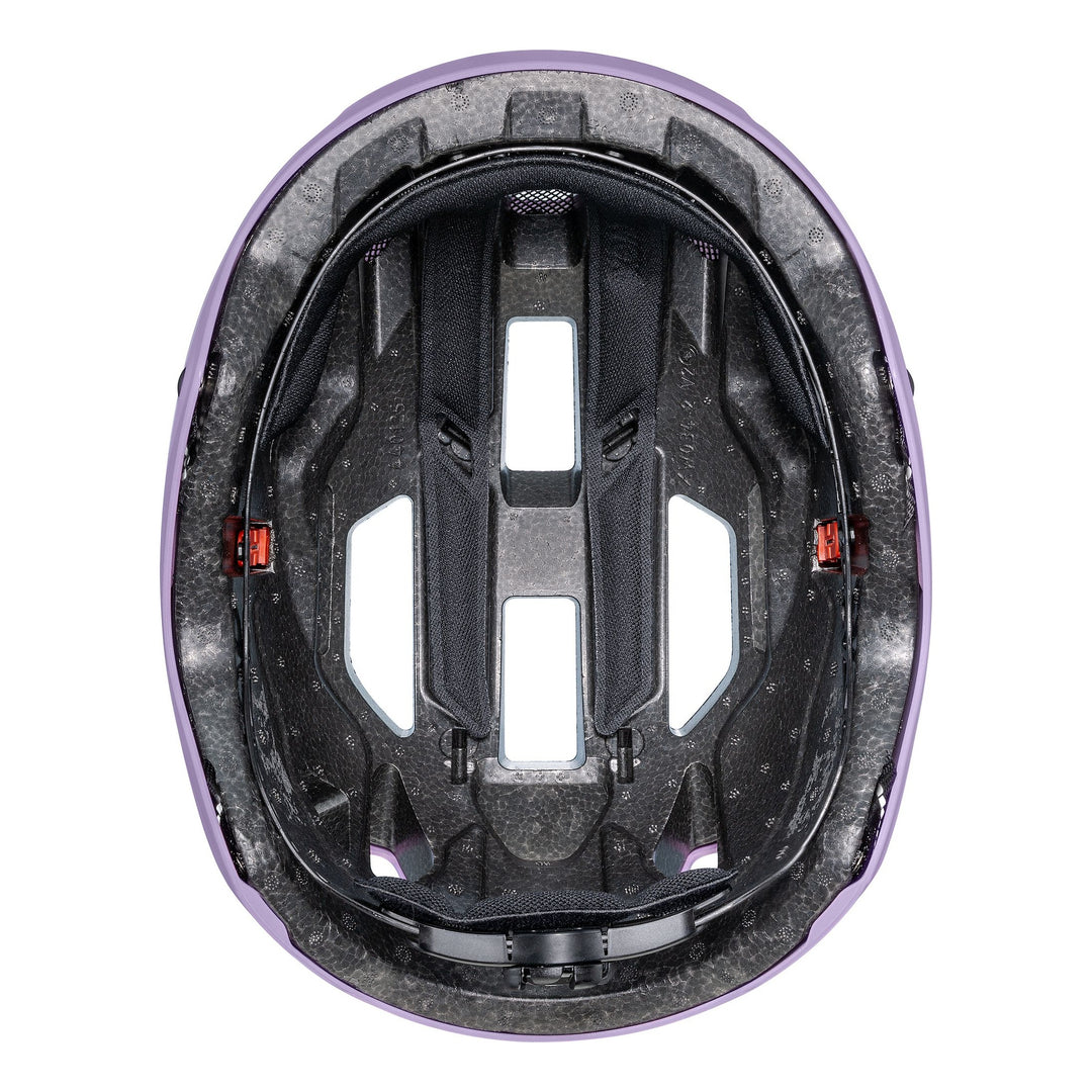 UVEX City stride lilac matt