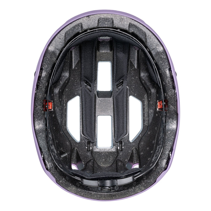 UVEX City stride lilac matt