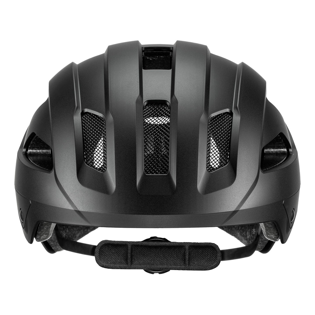 UVEX City stride MIPS black matt