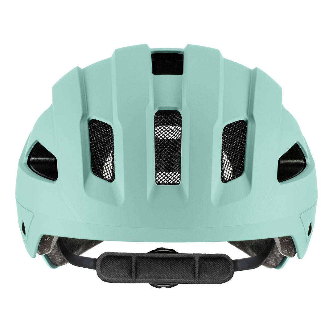 UVEX City stride MIPS jade matt