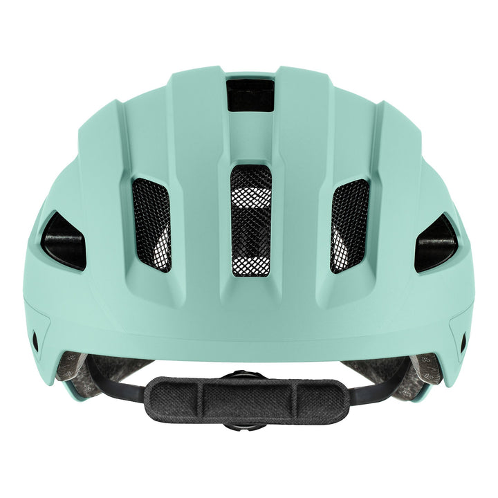 UVEX City stride MIPS jade matt