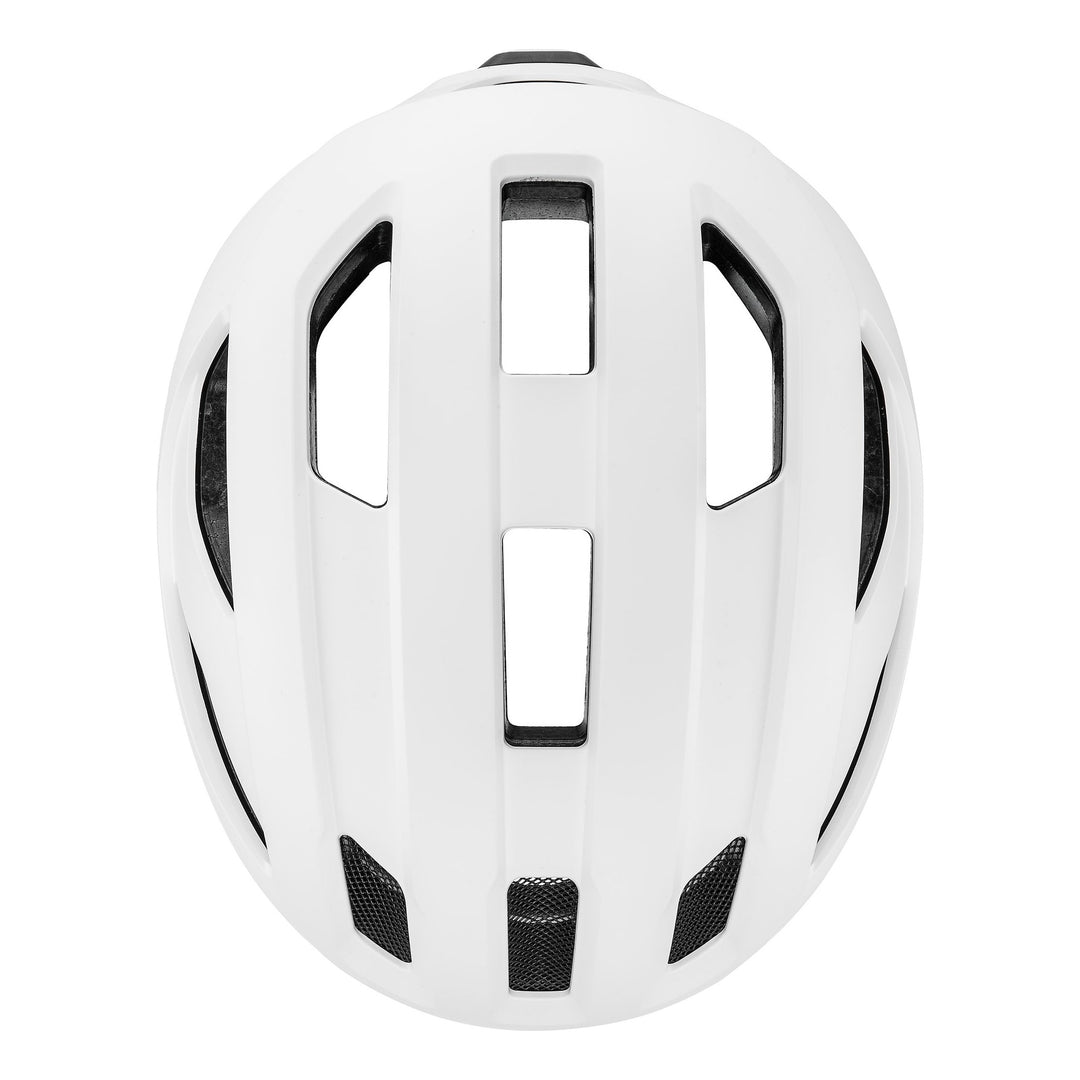 UVEX City stride MIPS white matt