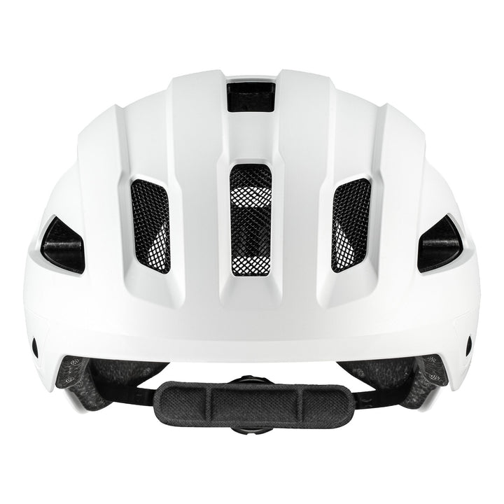 UVEX City stride MIPS white matt