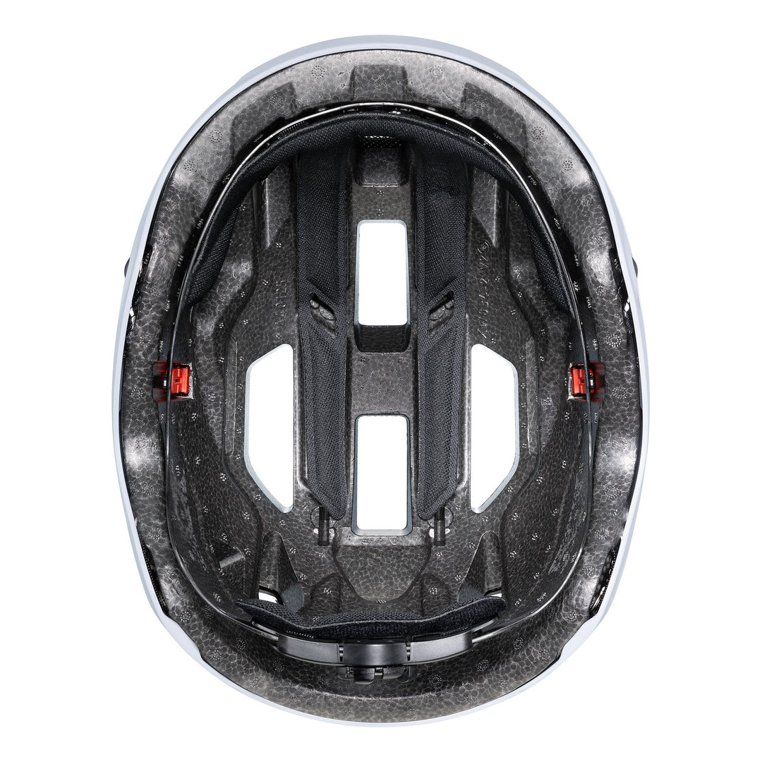 UVEX City stride rhino matt