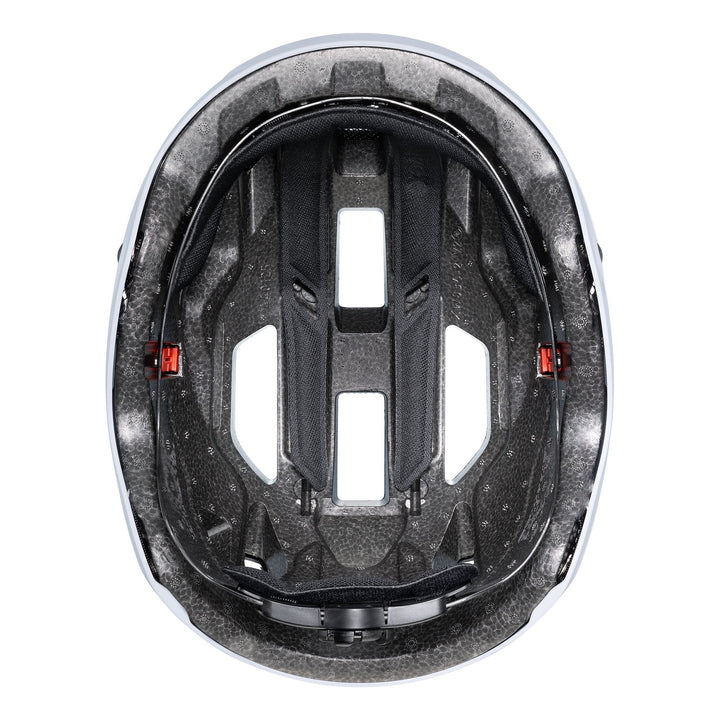 UVEX City stride rhino matt