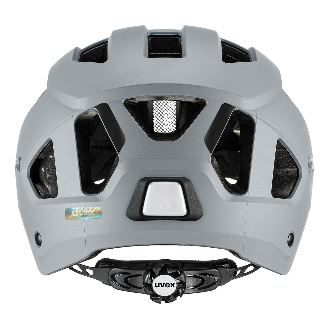UVEX City stride rhino matt