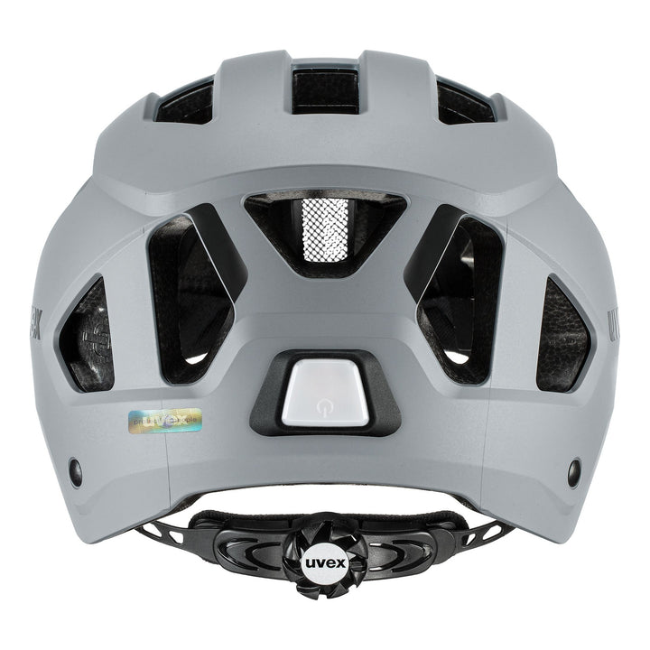 UVEX City stride rhino matt