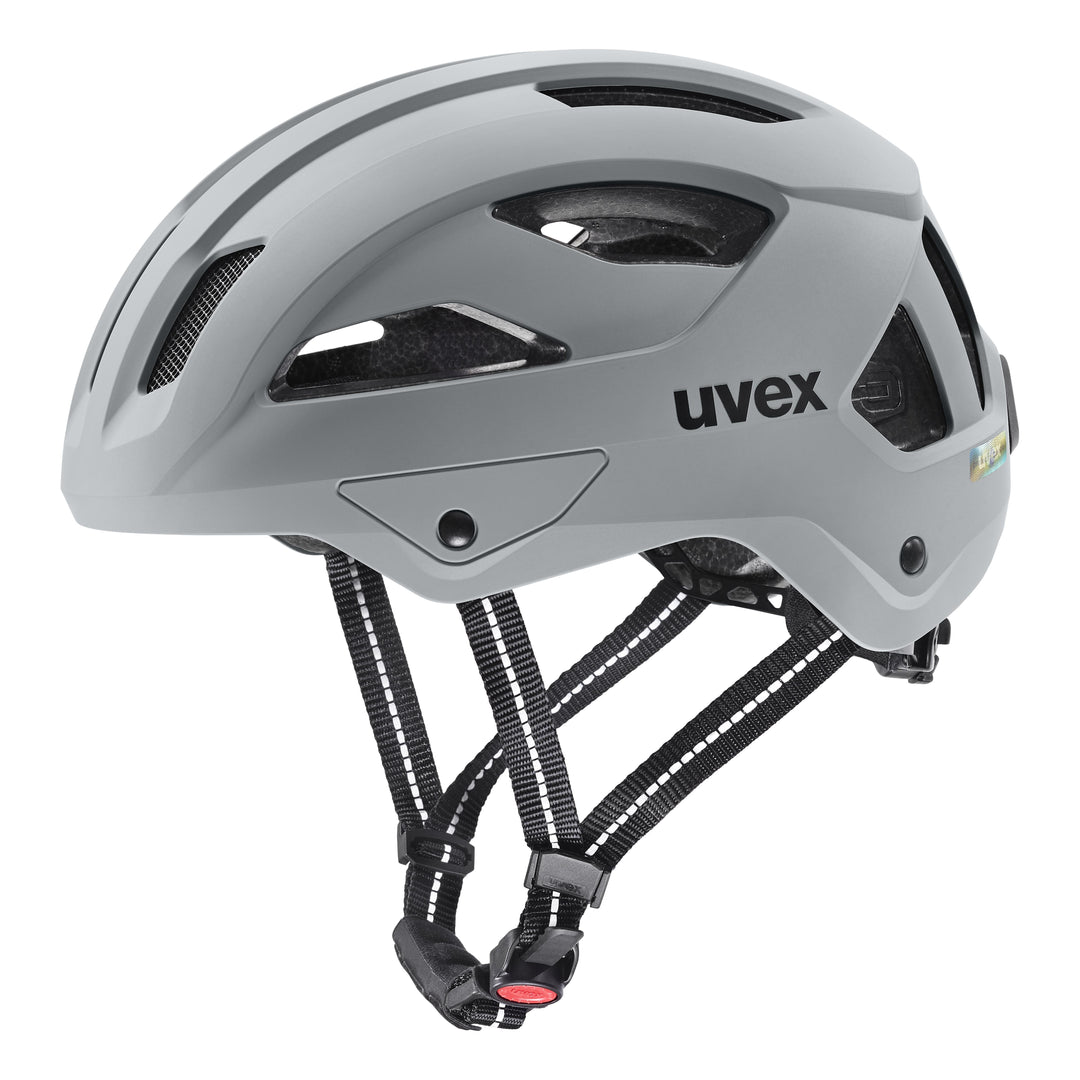 UVEX City stride rhino matt