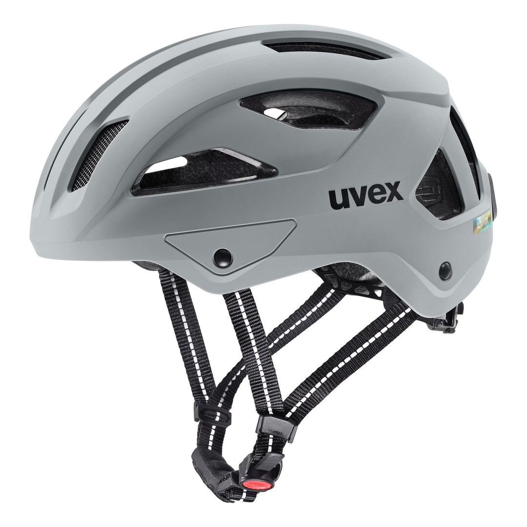 UVEX City stride rhino matt