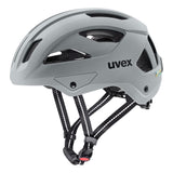 UVEX City stride rhino matt