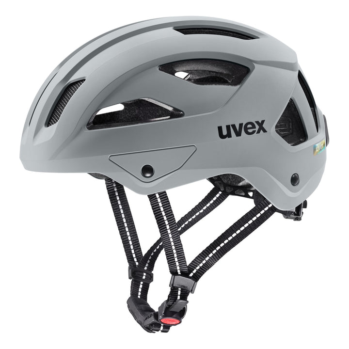 UVEX City stride rhino matt