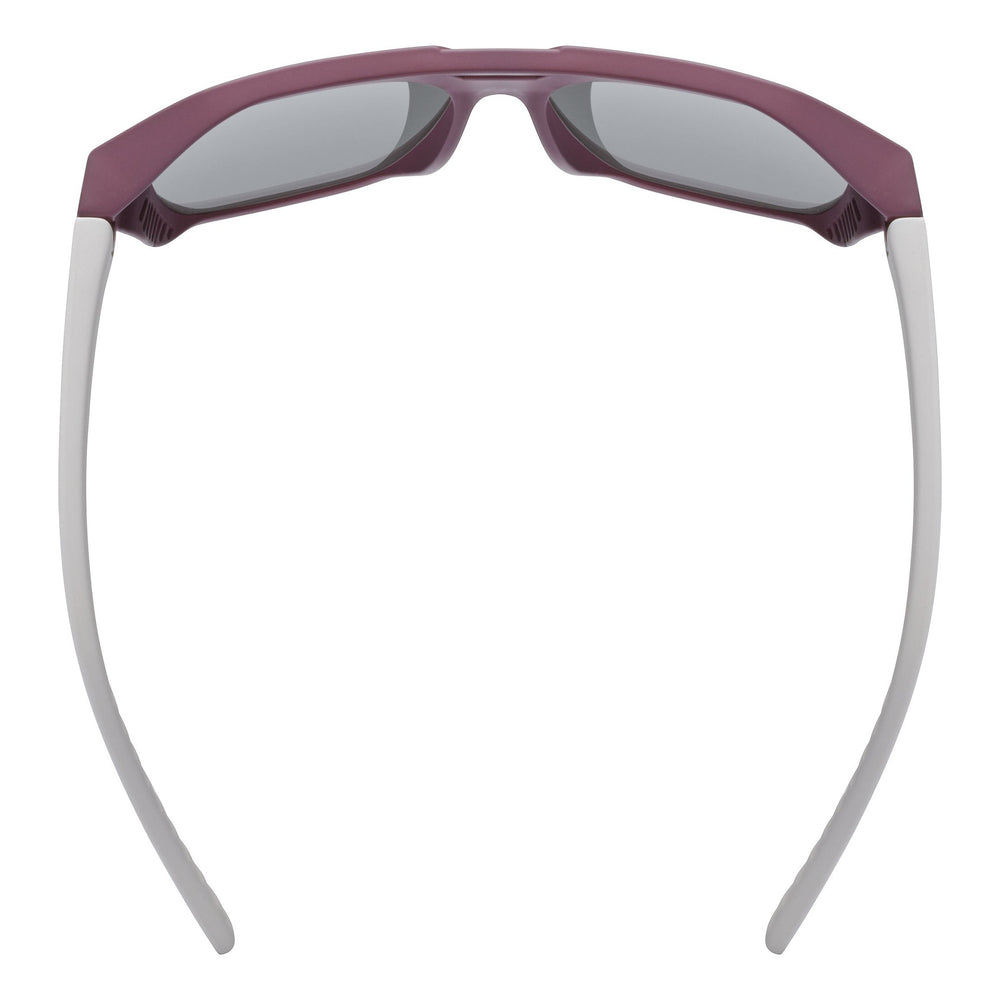 UVEX Cosmic cranberry matt