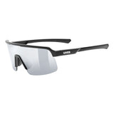 UVEX Dyrt jr black matt