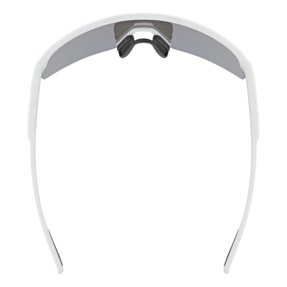 UVEX Dyrt jr white matt
