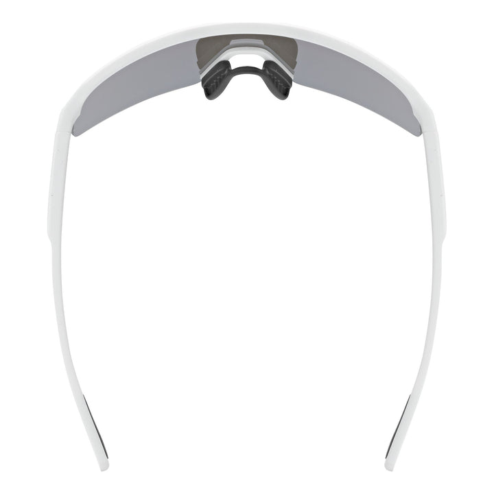 UVEX Dyrt jr white matt