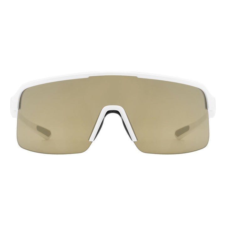 UVEX Dyrt jr white matt