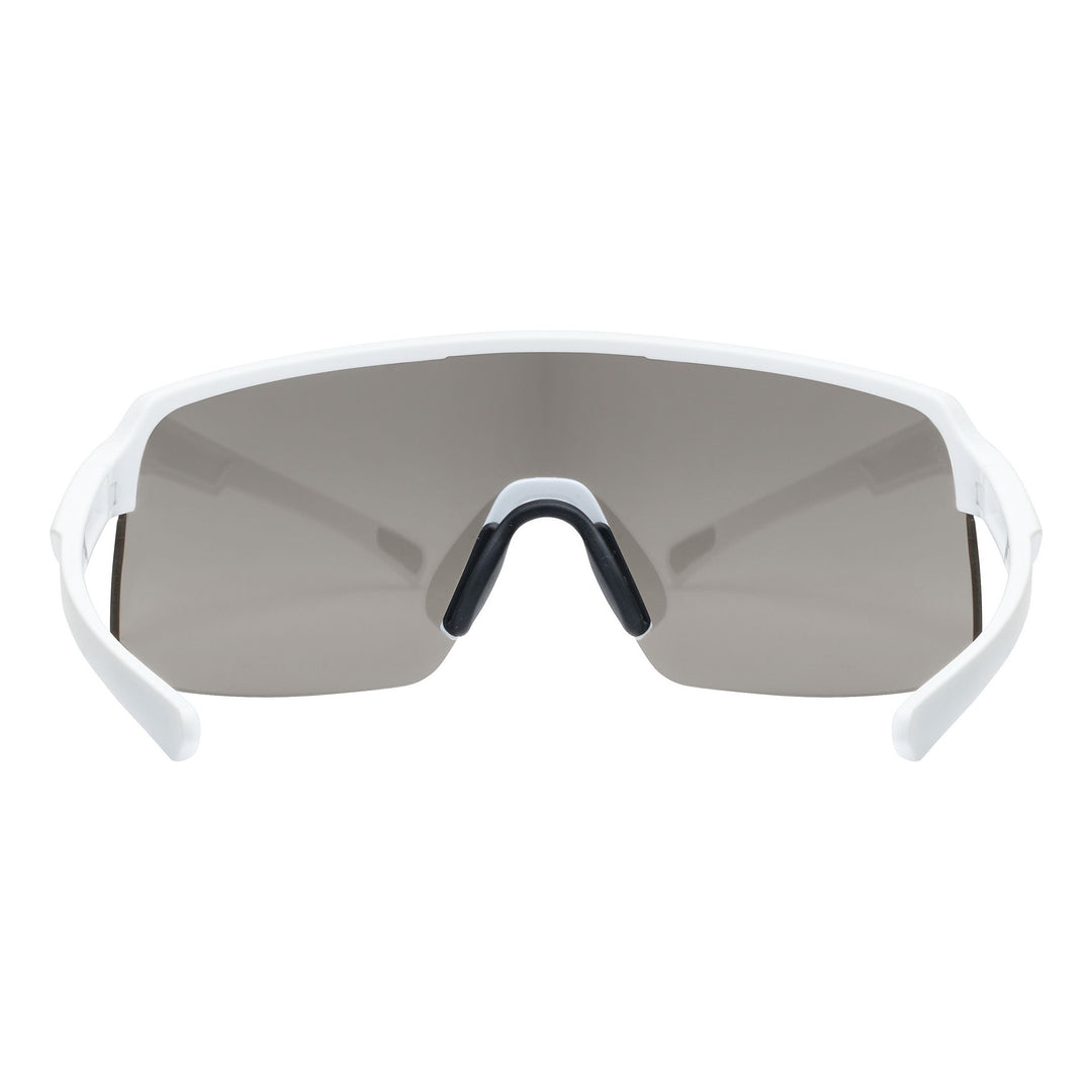 UVEX Dyrt jr white matt