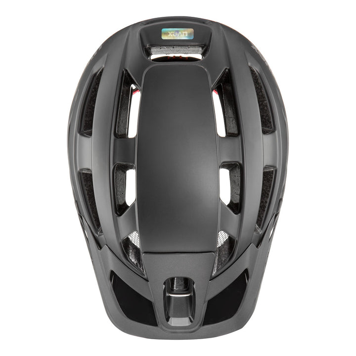 UVEX Finale 2.0 black matt