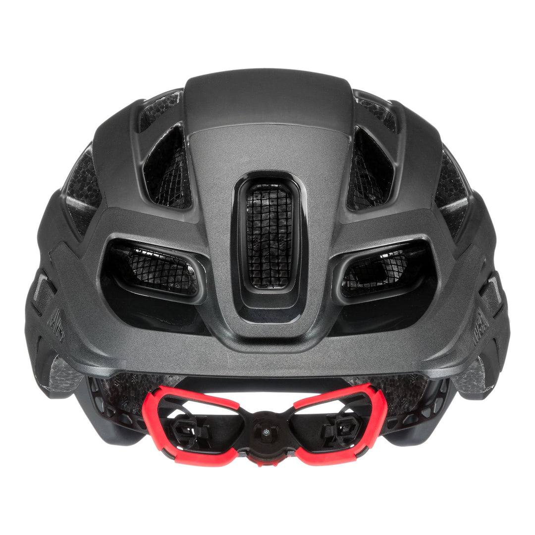 UVEX Finale 2.0 black matt
