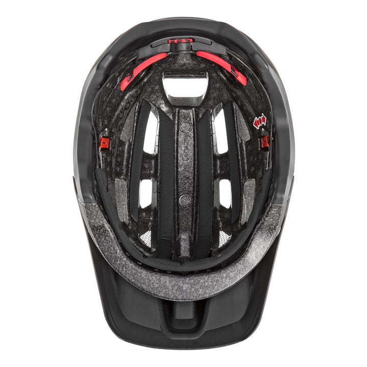 UVEX Finale 2.0 black matt