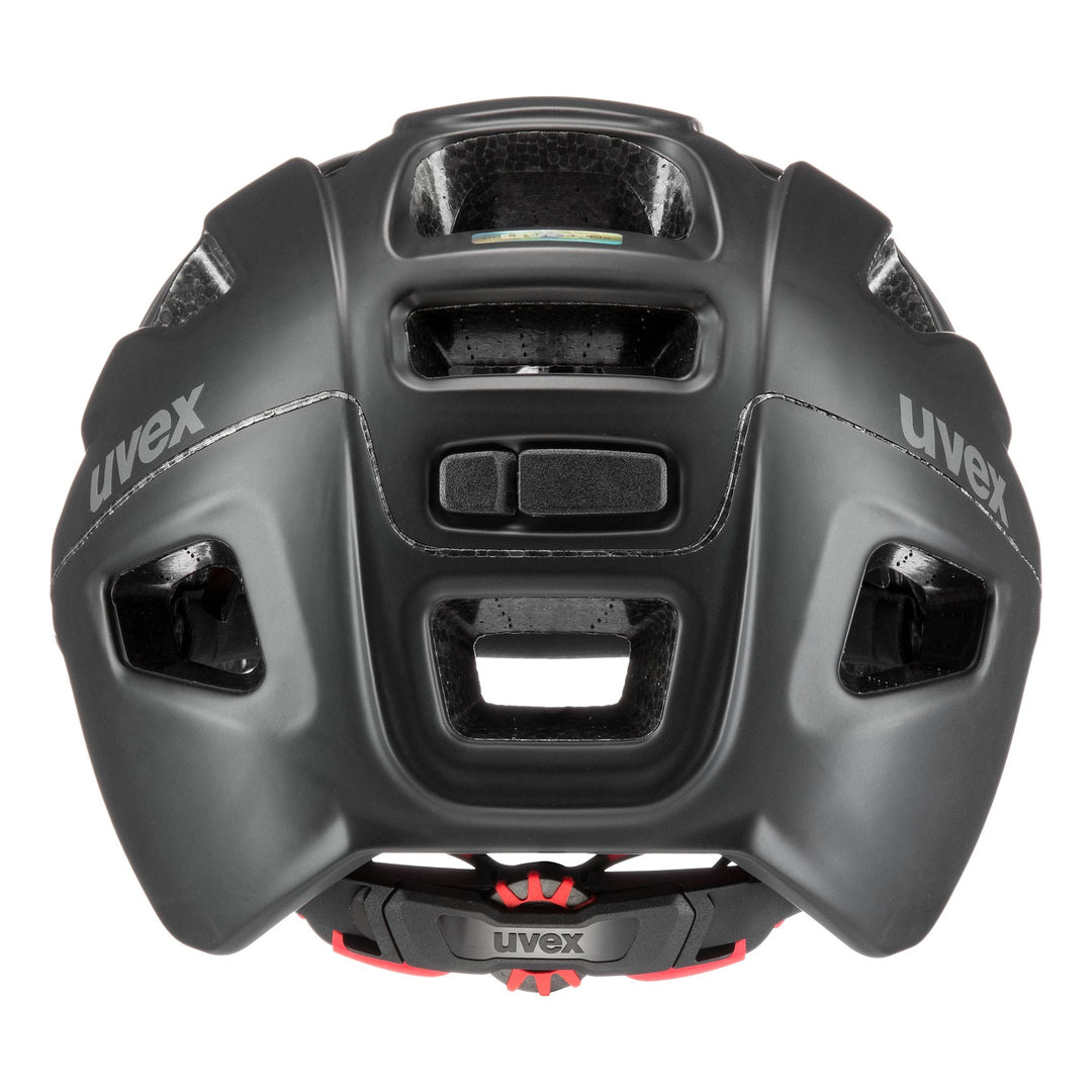 UVEX Finale 2.0 black matt