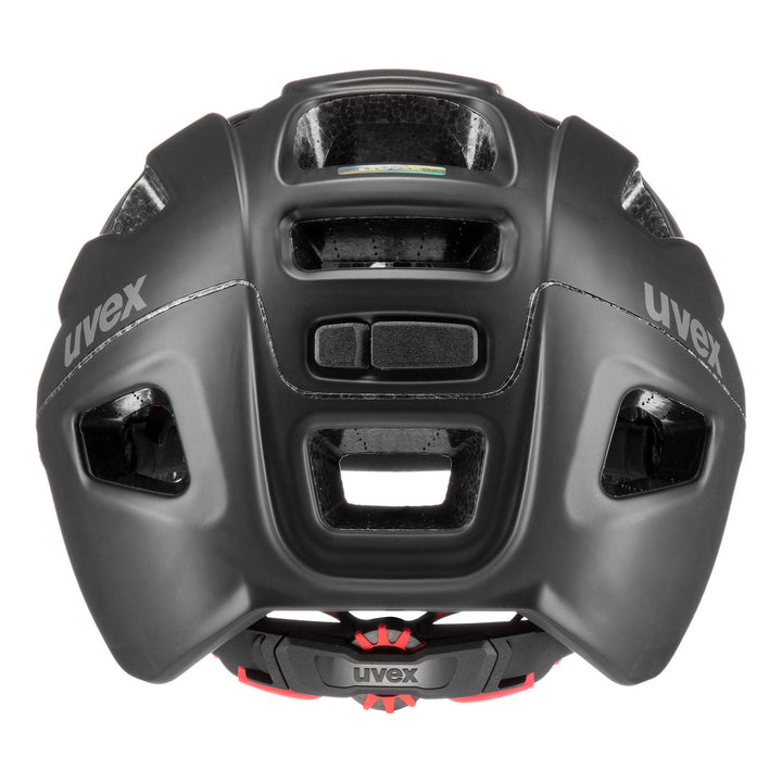 UVEX Finale 2.0 black matt