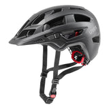 UVEX Finale 2.0 black matt