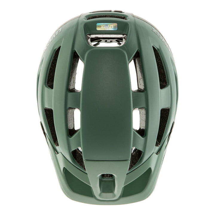 UVEX Finale 2.0 moss green matt