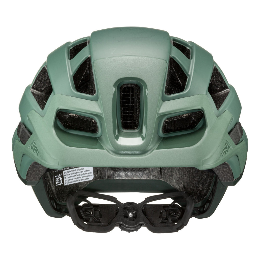 UVEX Finale 2.0 moss green matt