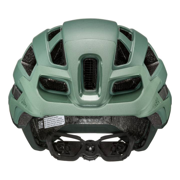 UVEX Finale 2.0 moss green matt