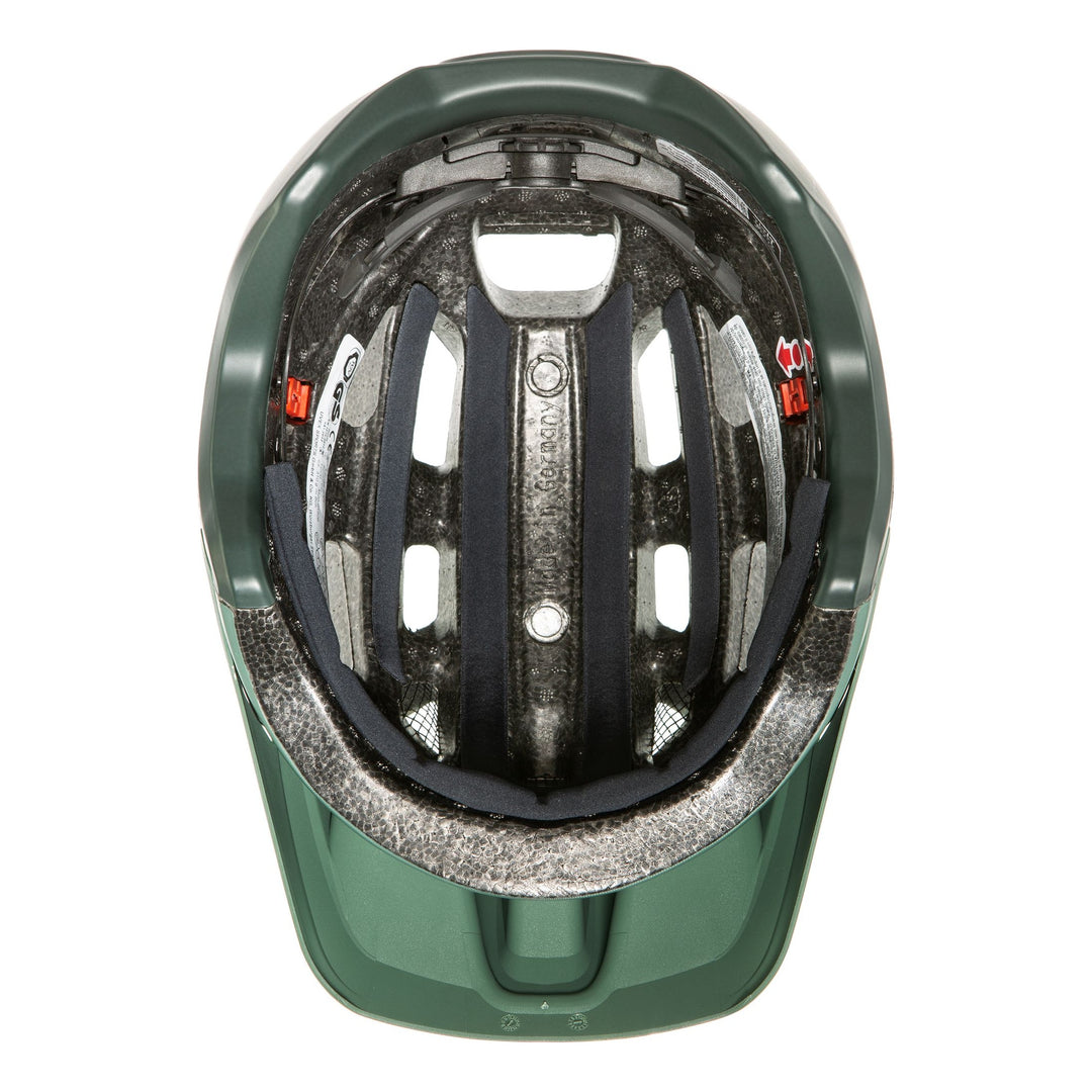 UVEX Finale 2.0 moss green matt
