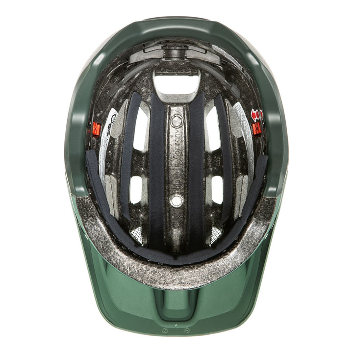UVEX Finale 2.0 moss green matt