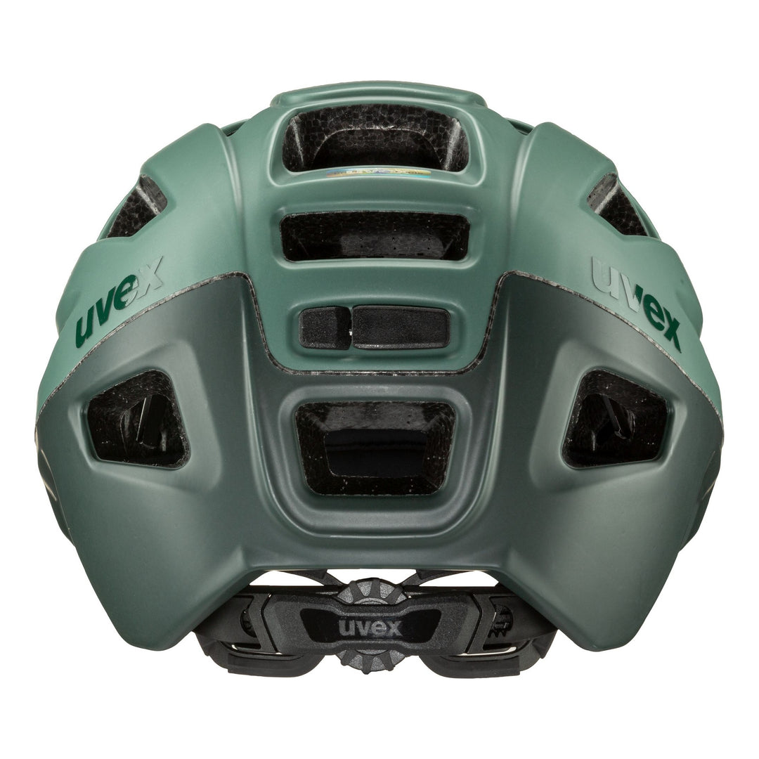 UVEX Finale 2.0 moss green matt