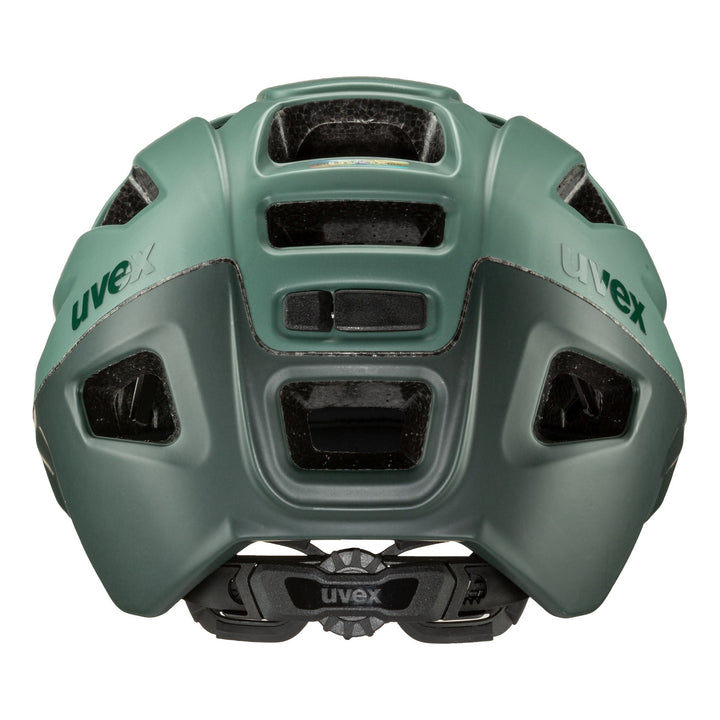 UVEX Finale 2.0 moss green matt