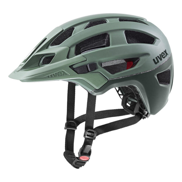 UVEX Finale 2.0 moss green matt