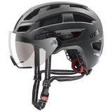 finale visor