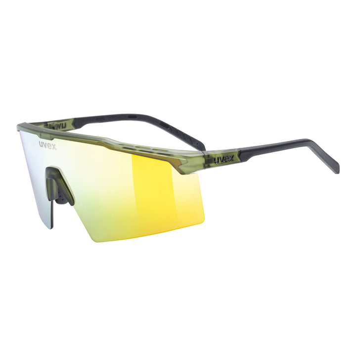 UVEX Flowline olive matt
