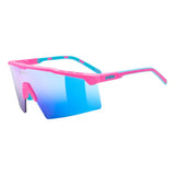 UVEX Flowline pink matt