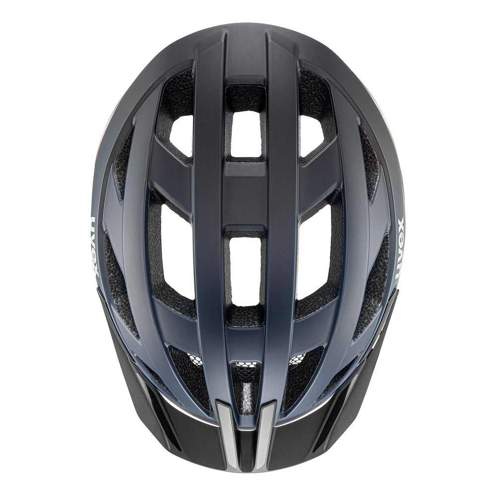 UVEX I-vo 2 anthracite matt
